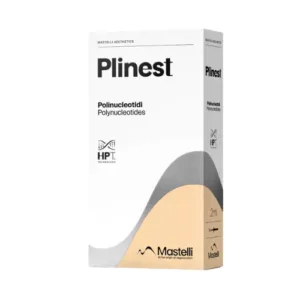 Plinest Mastelli Aesthetics PDRN polinucleótidos