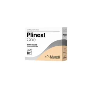 Plinest One Mastelli Aesthetics PDRN polinucleótidos