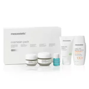 Cosmelan Pack Mesoestetic