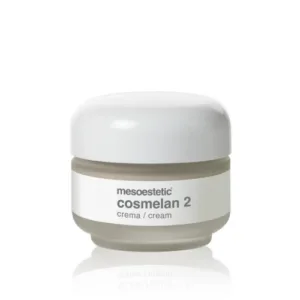 Cosmelan2 Mesoestetic