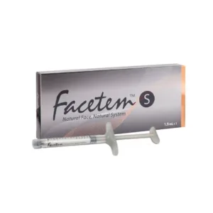 Facetem S 1 x 1,5 ml
