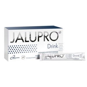Jalupro Drink - Bebida com aminoácidos para a formação de colagénio e antienvelhecimento - 30 sachês bebíveis
