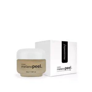 MCCosmetics Melanopeel Cream - Consumir de preferência até 31/07/2026