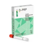 Plasmolifting PRP tubos - 10 x 12 ml