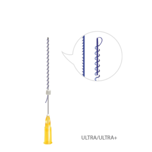 Rainbow Threads Ultra+ - 4 unidades