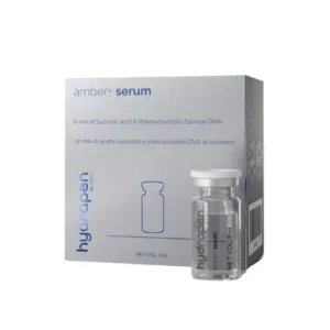 ReMed HydraPen® Amber+ Soro de polinucleótidos - 1 x 5 ml