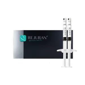 Rejuran Polynucleotiden 2 x 2 ml