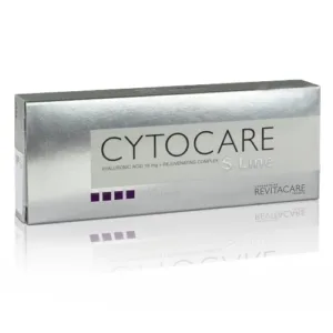 Cytocare S Line - 1 x 3 ml