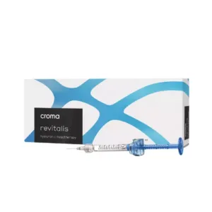 Revitalis Skin Booster Croma dermal filler