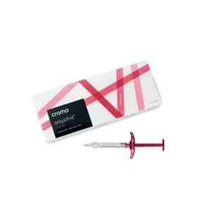 Saypha Lips com lidocaína 1 x 1 ml