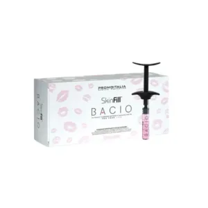SkinFill Bacio Lip Booster 2 x 2,5 ml