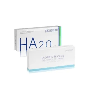 PBSerum HA 2.0 - Low