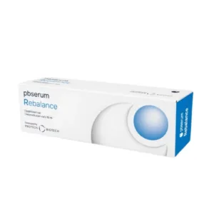 PBSerum Rebalance - Medium