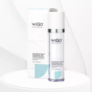 PRX Post-Dry voor normale gezichtshuid WiQo dermal filler