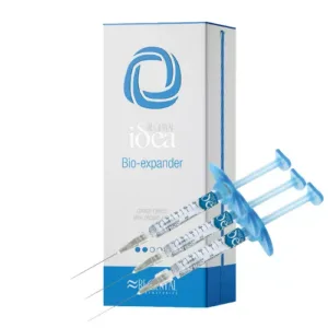 Regenyal idea bioexpander dermal filler