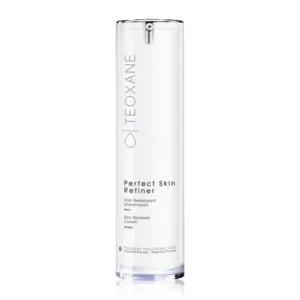 Teoxane Perfect Skin Refiner dermal filler skincare