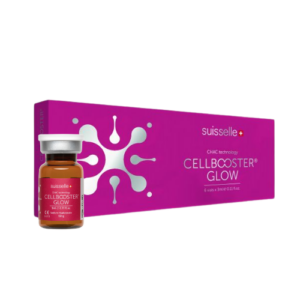 Suisselle Cellbooster Glow - 6 x 3 ml