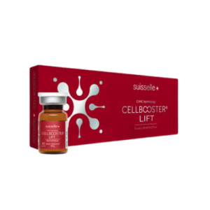 Suisselle Cellbooster Lift - 6 x 3 ml