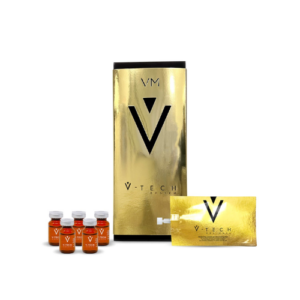 V-Tech Sistema Biolifting Sistema Exossomos + PDRN