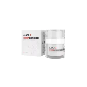 EXO + Balm dermal filler exosomen