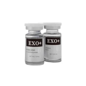 EXO + Face Glow dermal filler exosomen