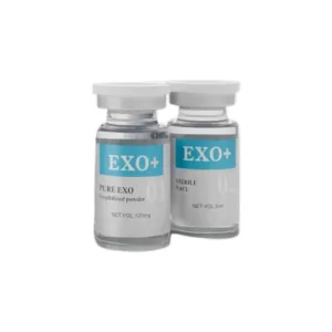 EXO + Rich hair dermal filler exosomen