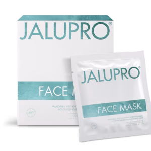 Jalupro® Gezichtsmaskers - 5 unidades Professional Derma dermal filler