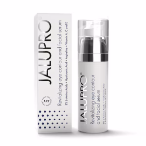 Jalupro® Eye contour and facial serum Professional Derma dermal filler