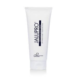 Jalupro Creme revitalizante para o corpo Professional Derma dermal filler