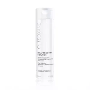 TEOXANE RHA Micellar Solution dermal filler 200ml 400ml