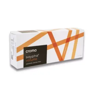 Saypha Volume met Lidocain Croma Dermal Filler Nederland