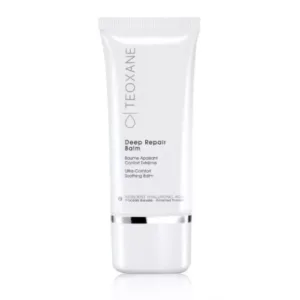 Teoxane Deep Repair Balm dermal filler skincare