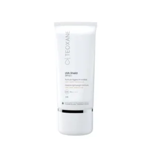 Teoxane UVA Shield SPF50+dermal filler