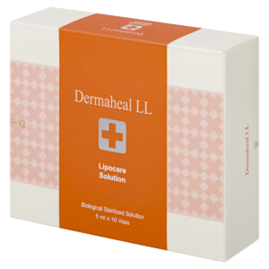 dermaheal ll meso dermal filler caregen