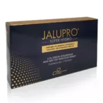 Jalupro Super Hydro Skinbooster Dermal Filler Professional Derma
