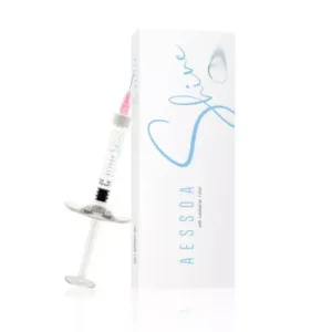 aessoa shine oreon life science dermal filler