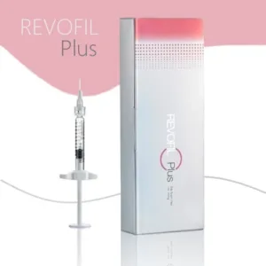 Caregen Revofil Plus Dermal-Filler