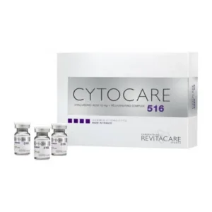 CytoCare 516 10x5ml Revitacare dermal filler
