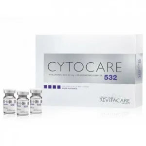 CytoCare 532 10x5ml Revitacare dermal filler