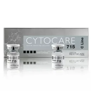 CytoCare 715 C Line 5x5ml Revitacare dermal filler