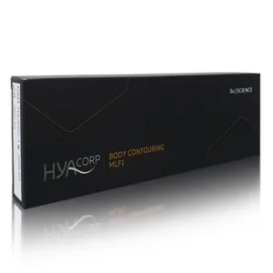 HYAcorp Body Contouring MLF1 Dermal Filler BioScience