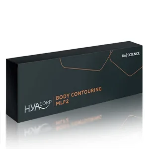 HYAcorp Body Contouring MLF2 Dermal Filler BioScience
