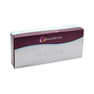 Juvederm Volite met Lidocaïne Dermal Filler