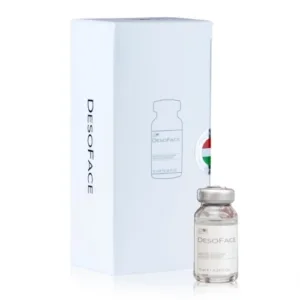 Desoface Dermal Filler Love Cosmedical