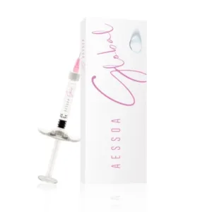 Oreon Life Science Aessoa Global met Lidocaïne Dermal Filler