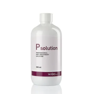 PRX P-Solution - Voorreiniging dermal filler wiqo