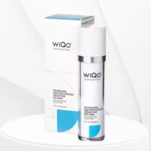 PRX Post-Dry voor normale gezichtshuid WiQo dermal filler
