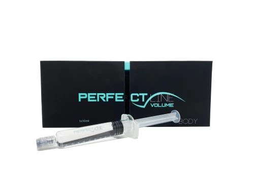 Perfect Line Volume Body Filler Dermal Filler