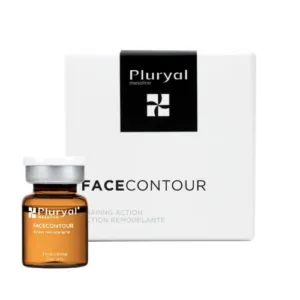 Pluryal FaceContour MD Skin Solution dermal filler