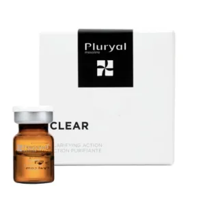 Pluryal Clear MD Skin Solution dermal filler